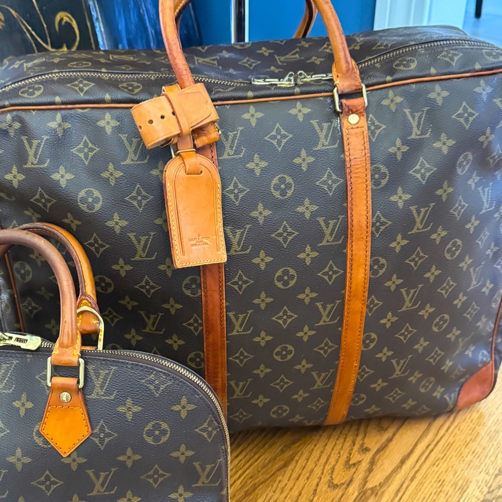Louis Vuitton Vintage Bag